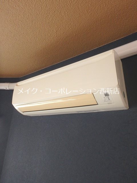 他設備 フォーサイトストゥディオ堤 その他3