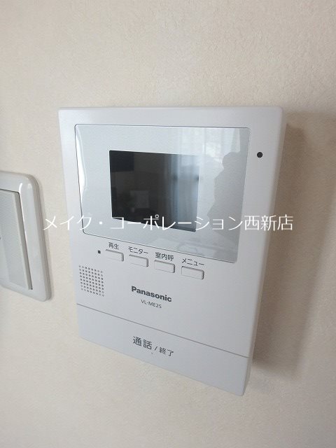 セキュリティ フォーサイトストゥディオ堤 その他5