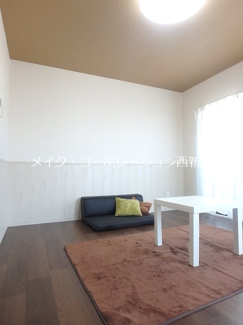 その他 フォーサイトストゥディオ堤 その他6