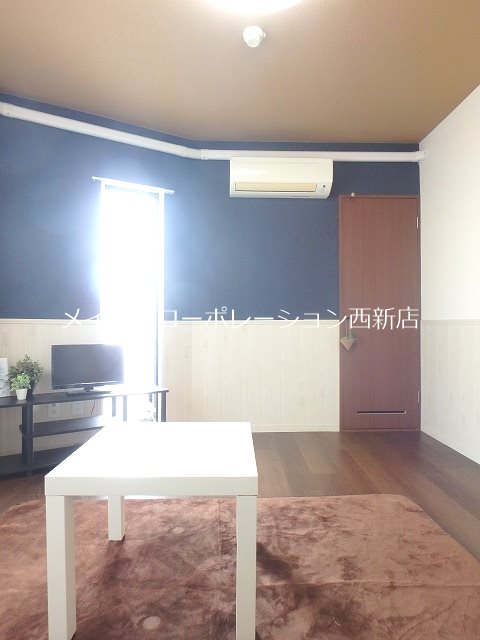 リビング フォーサイトストゥディオ堤 その他7