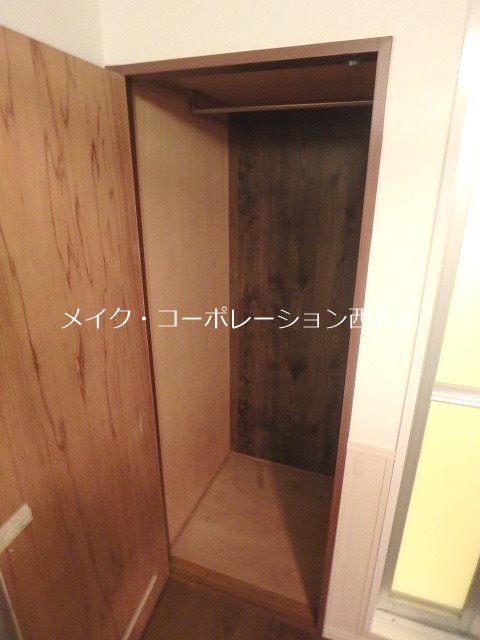 収納 フォーサイトストゥディオ堤 その他9