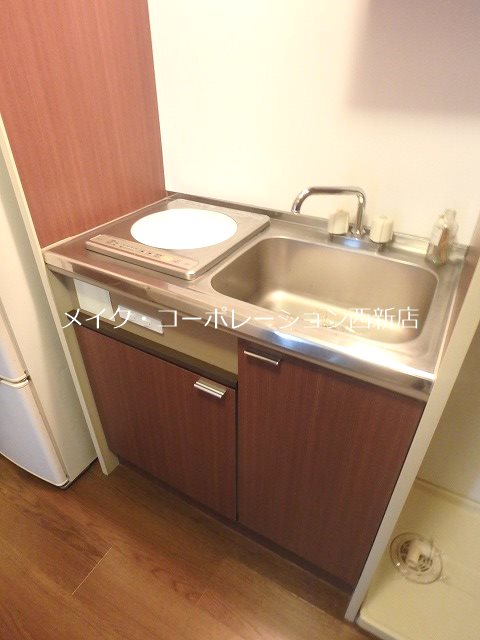 キッチン フォーサイトストゥディオ堤 その他12