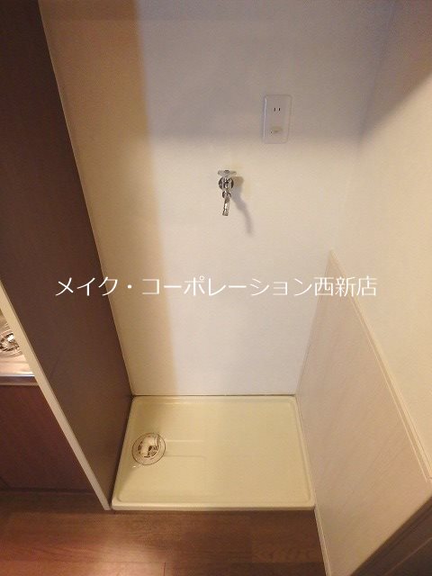 他設備 フォーサイトストゥディオ堤 その他13