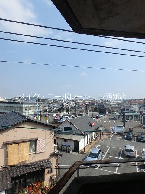 眺望 フォーサイトストゥディオ堤 その他15