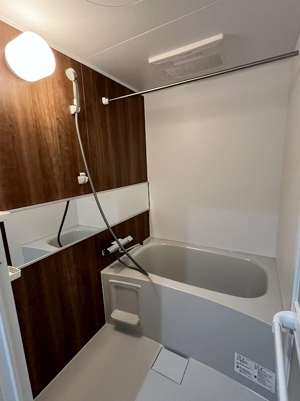 三番木木福大前 風呂画像