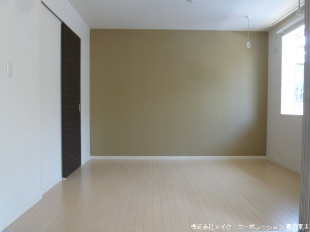 ディアコート・ヴィラ ベッドルーム