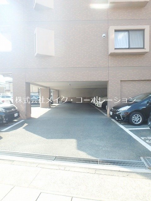 第5高島コーポ  その他外観1