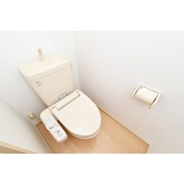 メロディハイツ飯倉B その他1