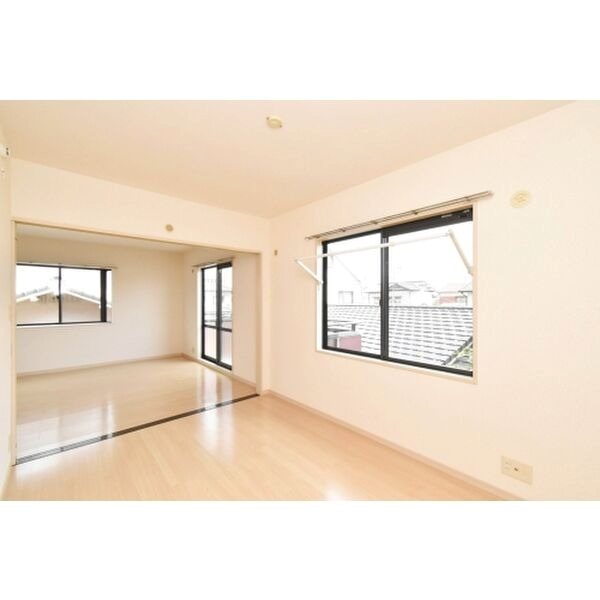 メロディハイツ飯倉B その他4