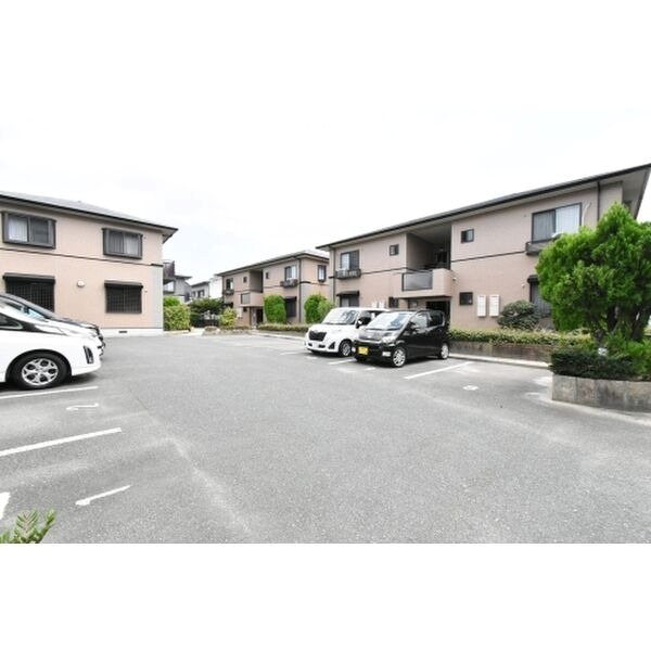 メロディハイツ飯倉B その他6