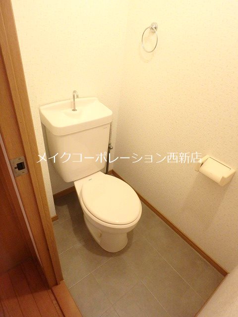 クラージュ城南 その他1