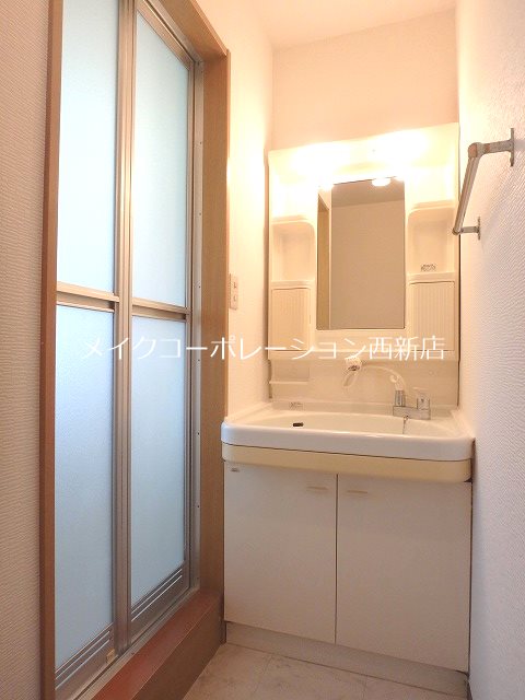 クラージュ城南 その他2