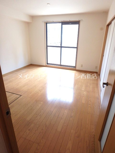 クラージュ城南 その他4