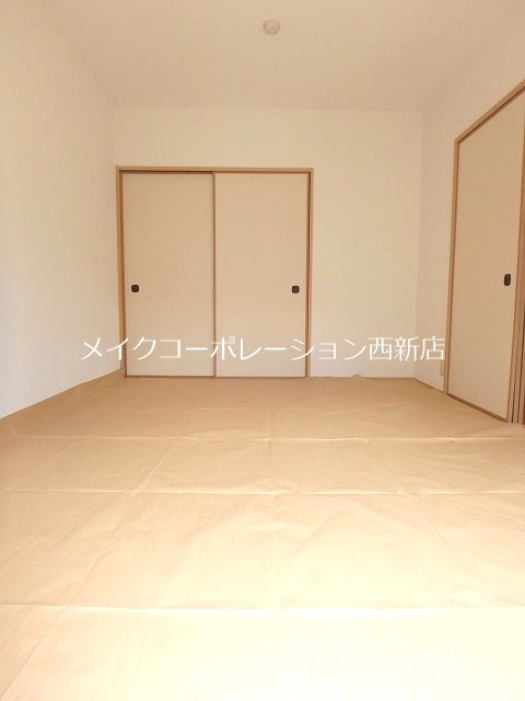 クラージュ城南 その他5