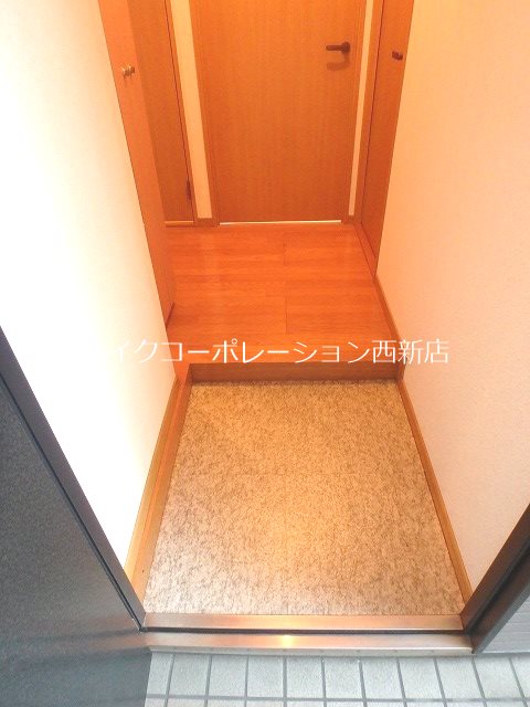 クラージュ城南 その他7