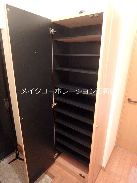 クラージュ城南 その他8