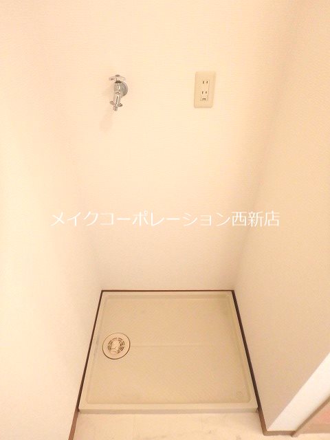 クラージュ城南 その他9