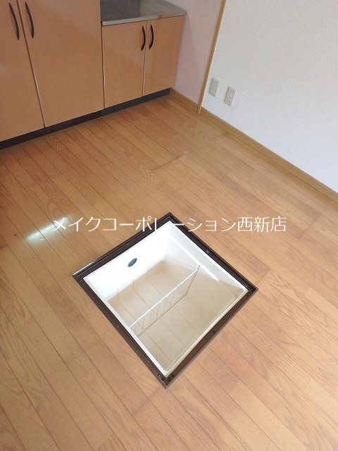 クラージュ城南 その他13