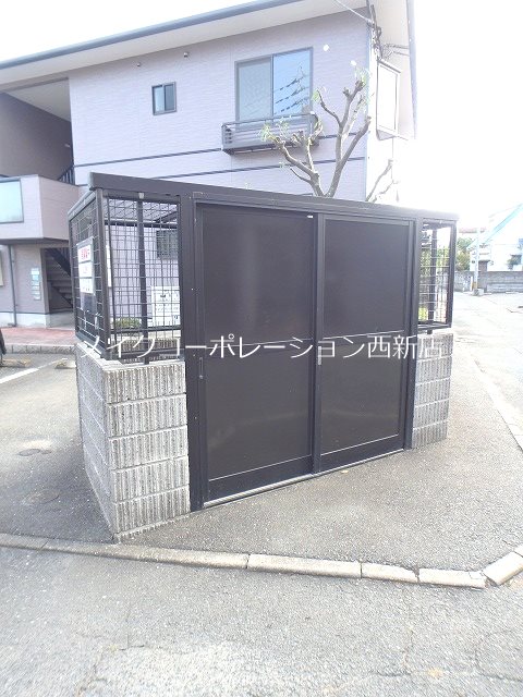 アバンティ田島 その他外観1