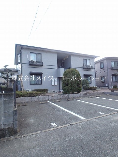 アバンティ田島 その他外観3