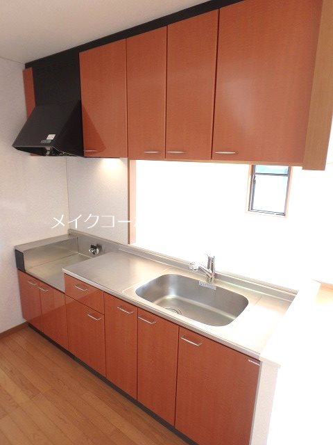 アバンティ田島 キッチン