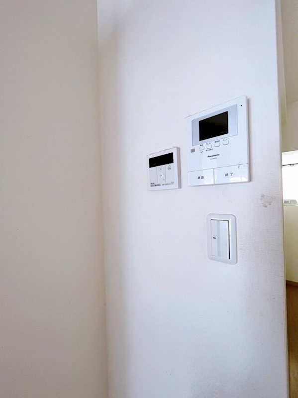 セキュリティ NRビルⅡ その他4