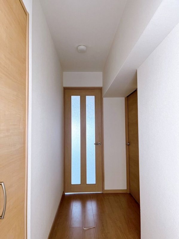 玄関 NRビルⅡ 玄関