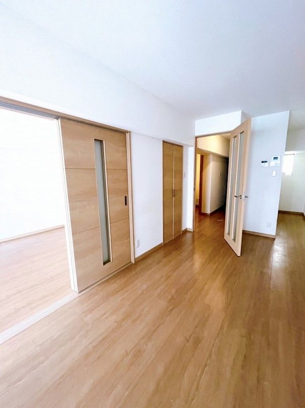 リビング NRビルⅡ リビング