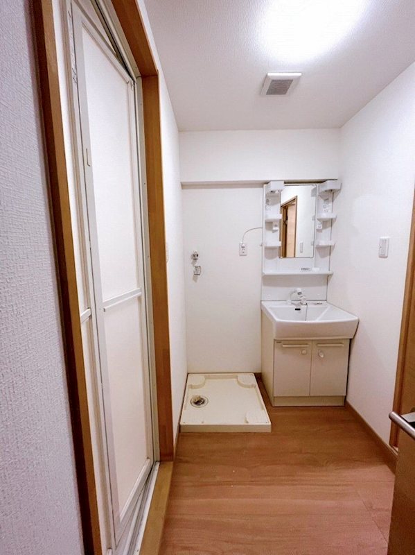 洗面所 NRビルⅡ その他12