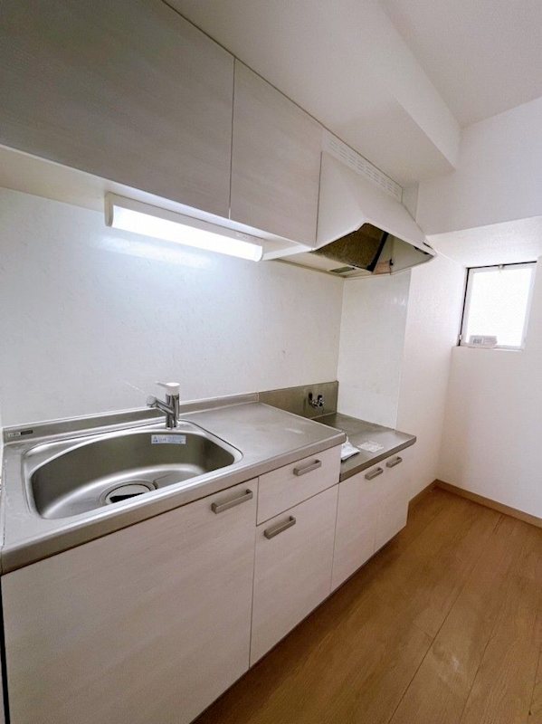 キッチン NRビルⅡ キッチン