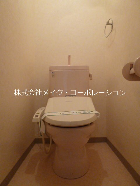 HKビル【旧荒駒ビル5】 その他1