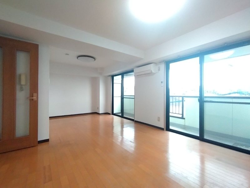 HKビル【旧荒駒ビル5】 その他8