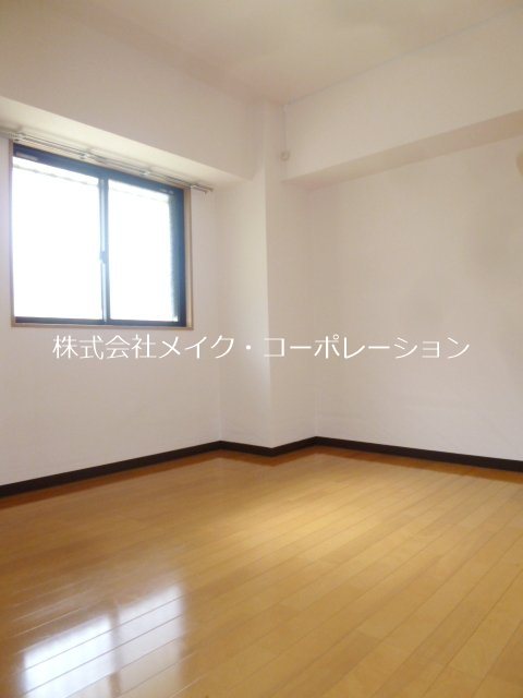 HKビル【旧荒駒ビル5】 ベッドルーム