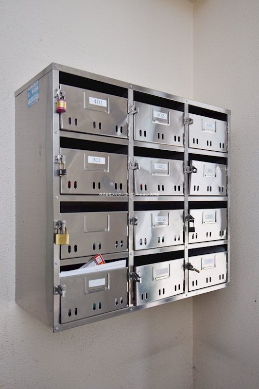 TR・南天神 その他2