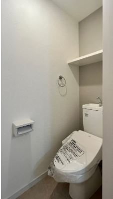 トイレ ALFACIO MILANI(アルファシオミラーニ) その他3