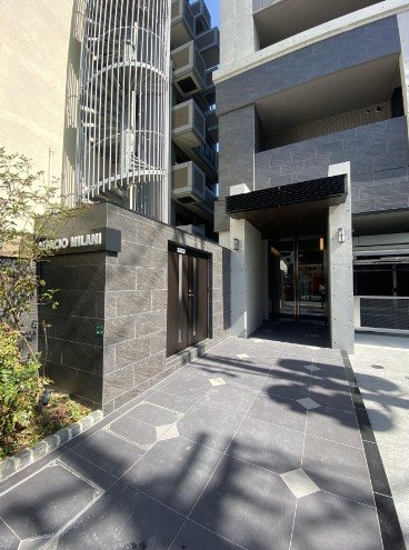 エントランス ALFACIO MILANI(アルファシオミラーニ) その他6