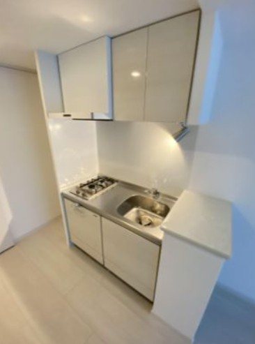 キッチン ALFACIO MILANI(アルファシオミラーニ) キッチン