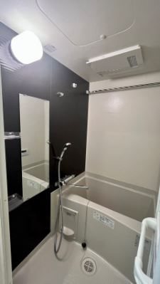 バス ALFACIO MILANI(アルファシオミラーニ) 風呂画像