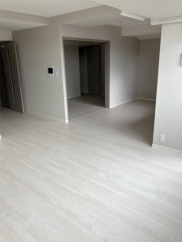 リビング S-RESIDENCE伊都Attirant リビング