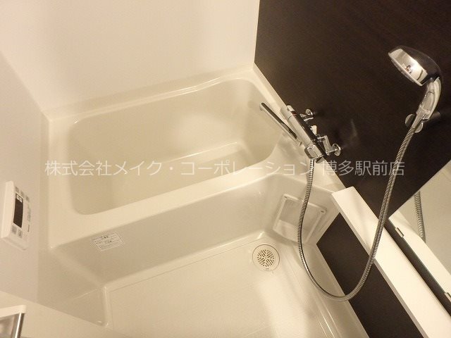 グランフォーレプライム神屋町 風呂画像