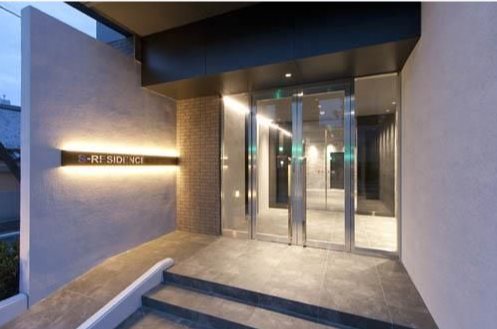 S-RESIDENCE中呉服 その他4