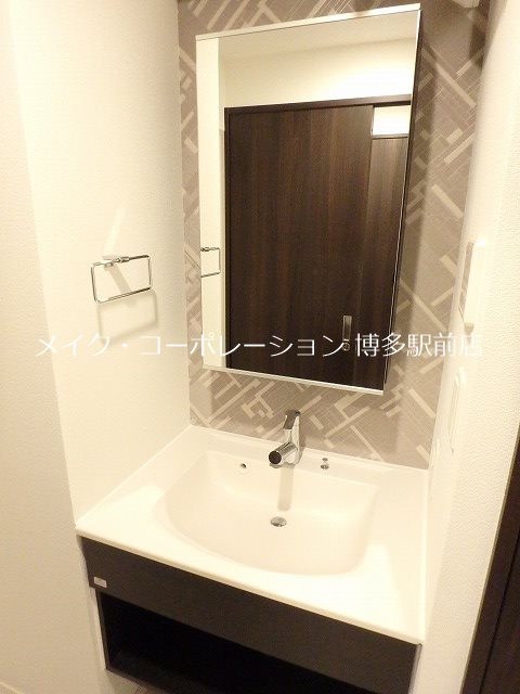 ソレイユルヴァン博多駅南 その他1