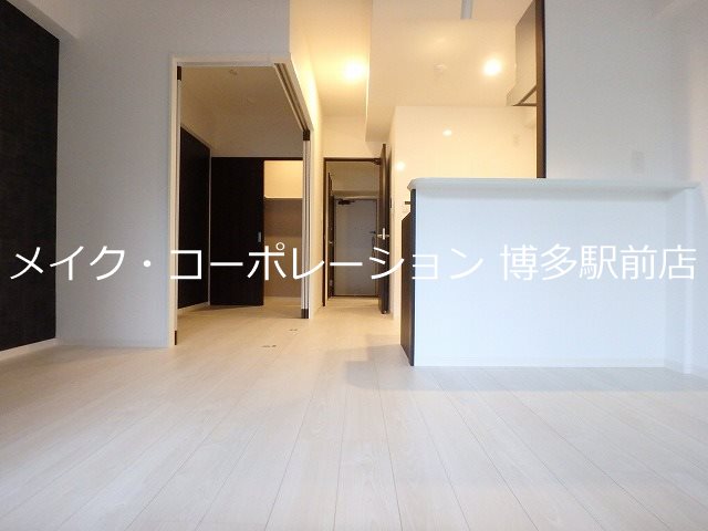 ソレイユルヴァン博多駅南 その他8