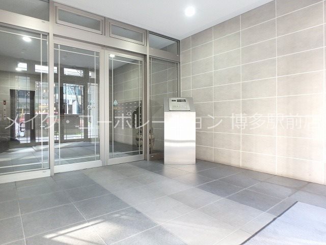 エントランス FUSHI BLD その他7