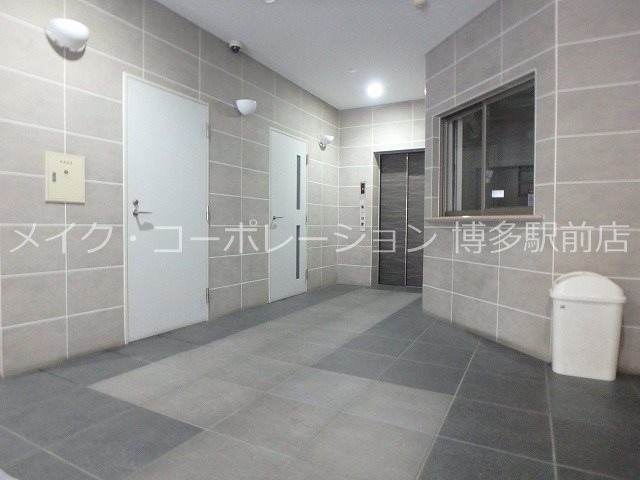 ロビー FUSHI BLD その他8