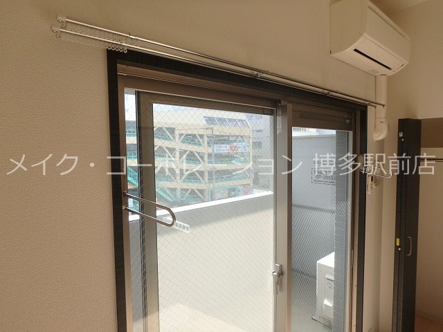 他設備 FUSHI BLD その他11