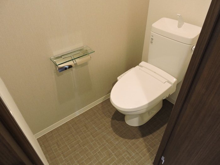 トイレ D-room gracious平尾 その他2