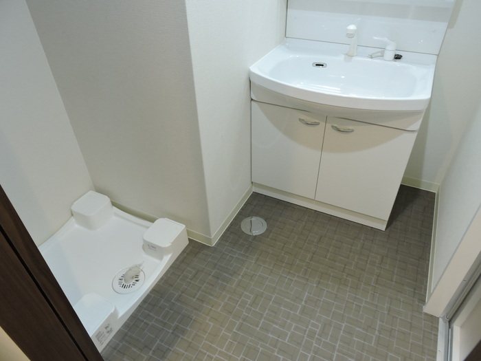 洗面所 D-room gracious平尾 その他3