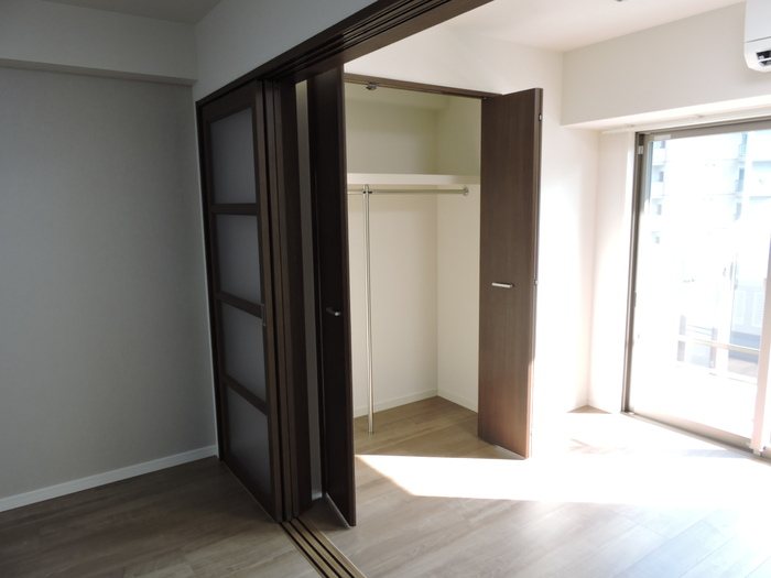 収納 D-room gracious平尾 その他4
