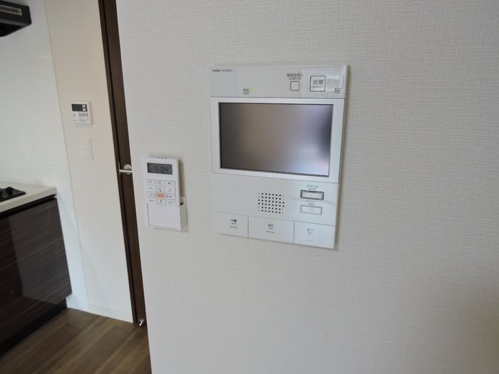 セキュリティ D-room gracious平尾 その他5